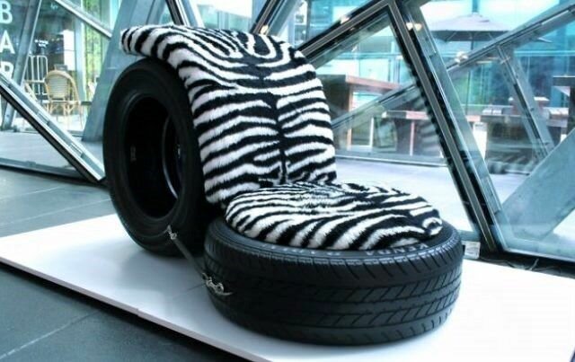 Inexpensive But Cool Design (23 pics)