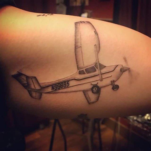 Awful Tattoos (20 pics)