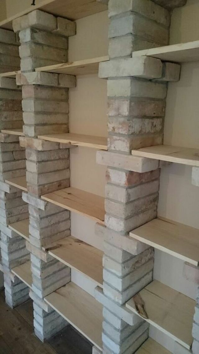 Inexpensive But Cool Design (23 pics)