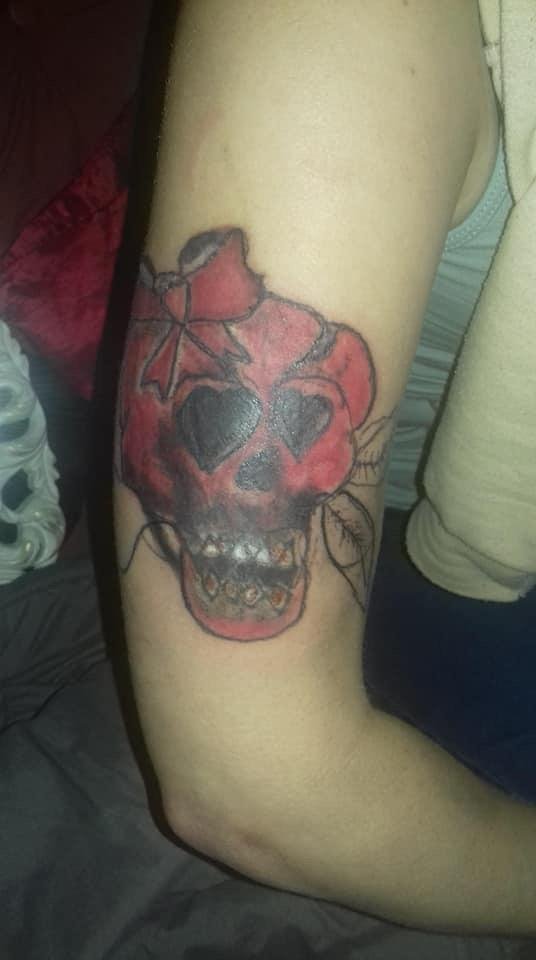 Awful Tattoos (20 pics)