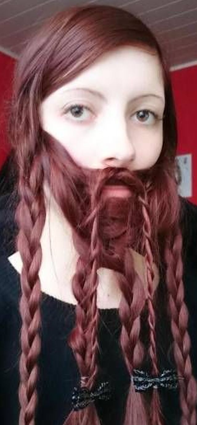 Daily Pictures. Part 1 (54 pics)