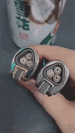 Acid GIFs, April 29 (25 gifs) Acid GIFs, April 29 (25 gifs)