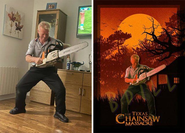 Funny Photoshop (23 pics)