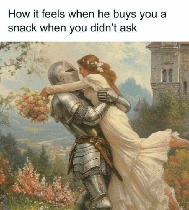 Memes About Relationships (29 pics)