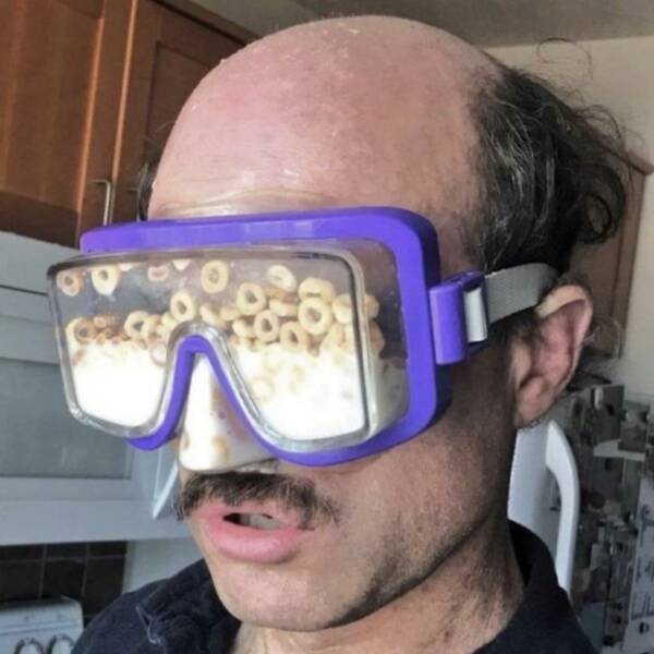 Daily Pictures. Part 1 (58 pics)