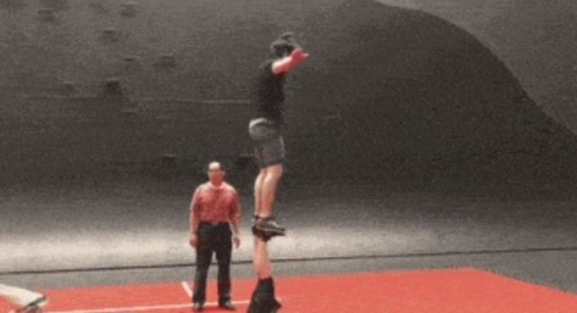 Acid GIFs, April 30 (25 gifs)