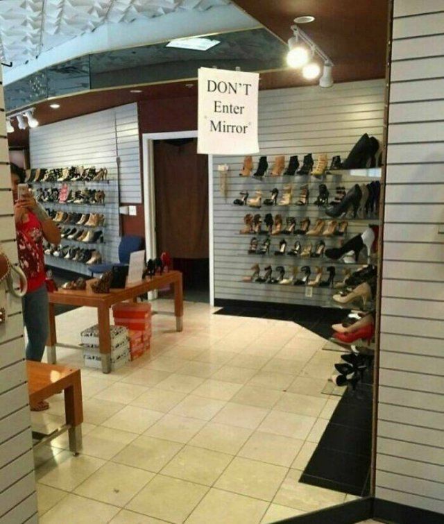 What Is Going On Here? (24 pics)