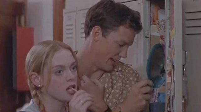 Unobvious Details From Movies (15 pics)