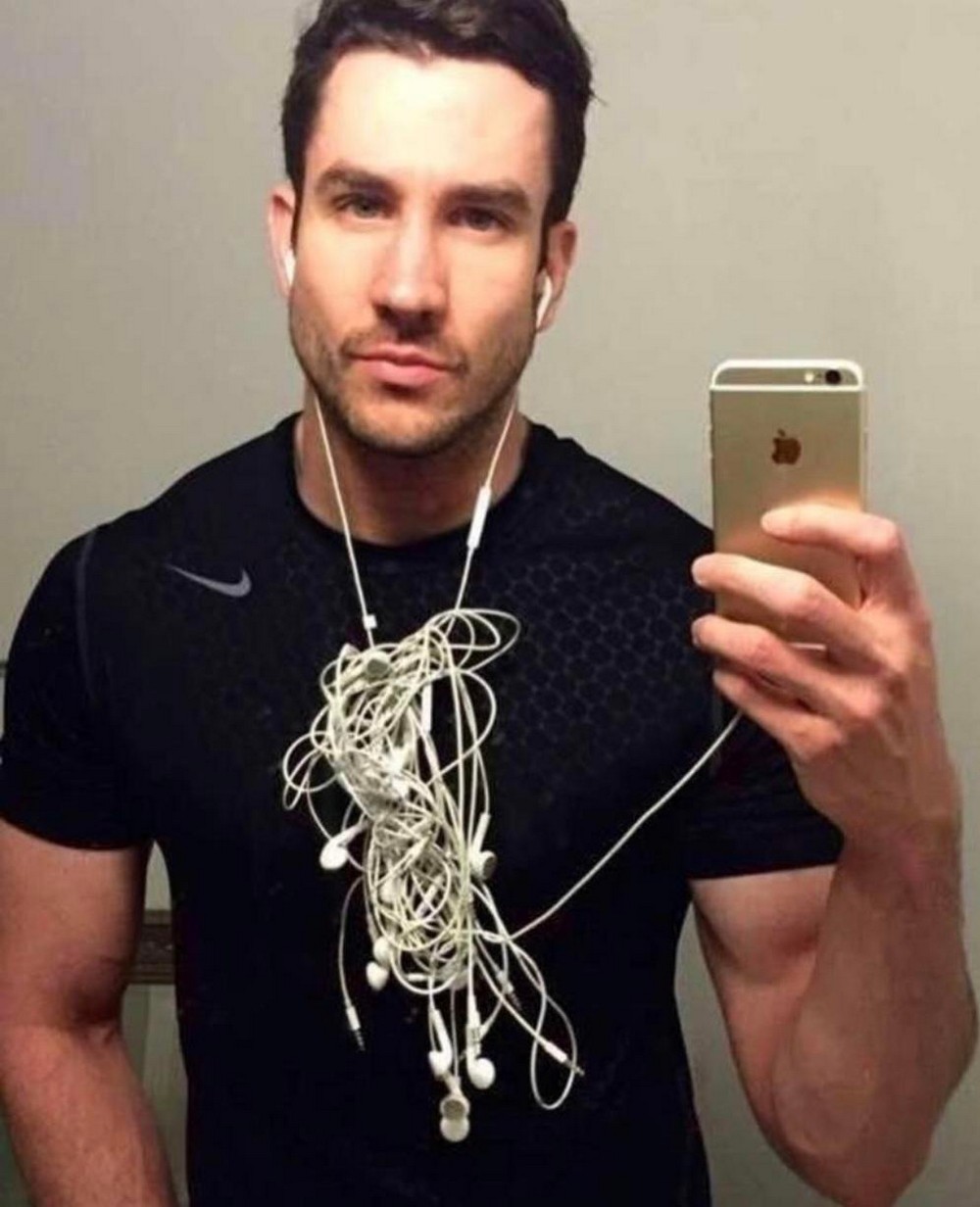 Annoying Situations (23 pics)