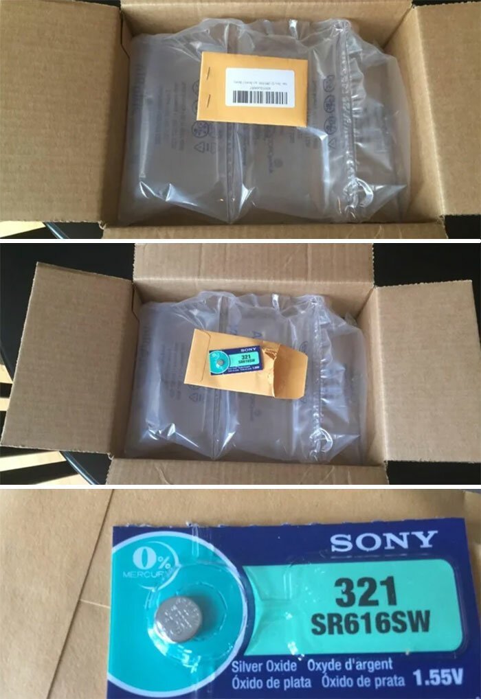 Excessive Packaging (23 pics)