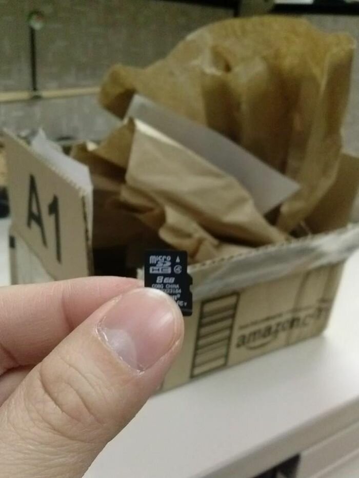 Excessive Packaging (23 pics)