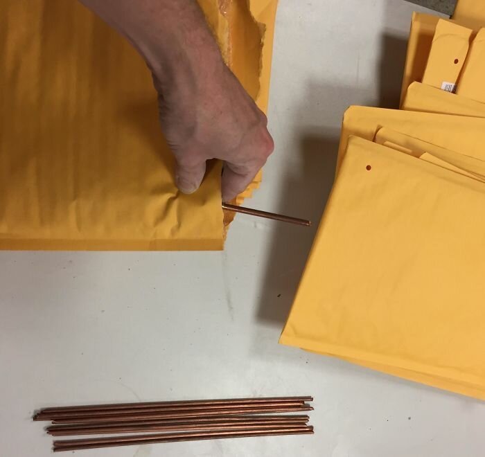 Excessive Packaging (23 pics)