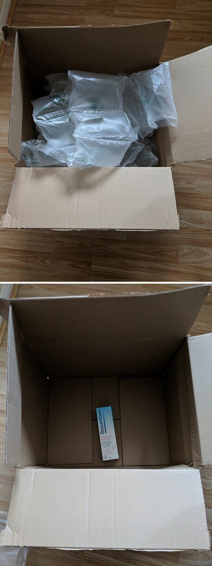 Excessive Packaging (23 pics)