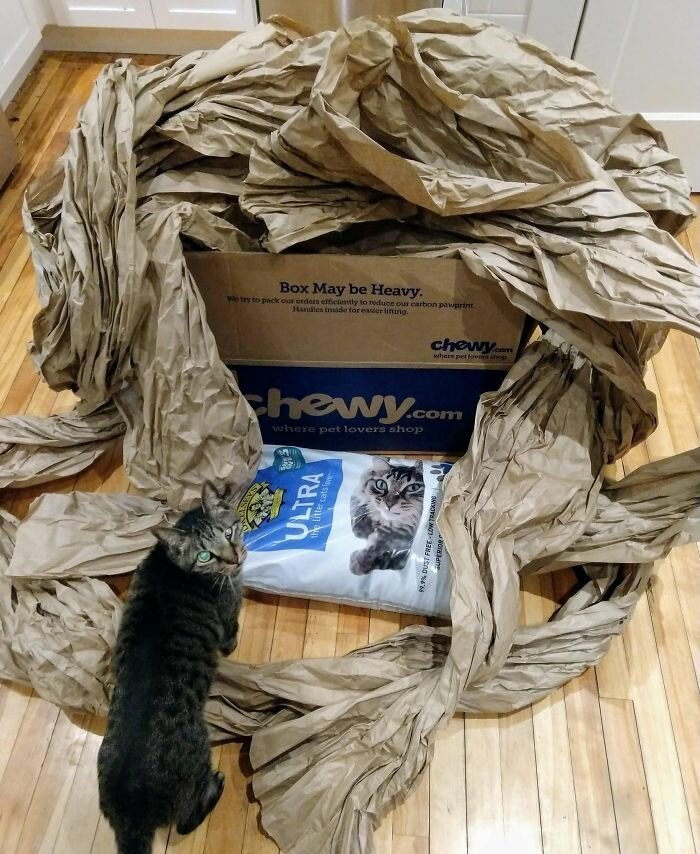 Excessive Packaging (23 pics)