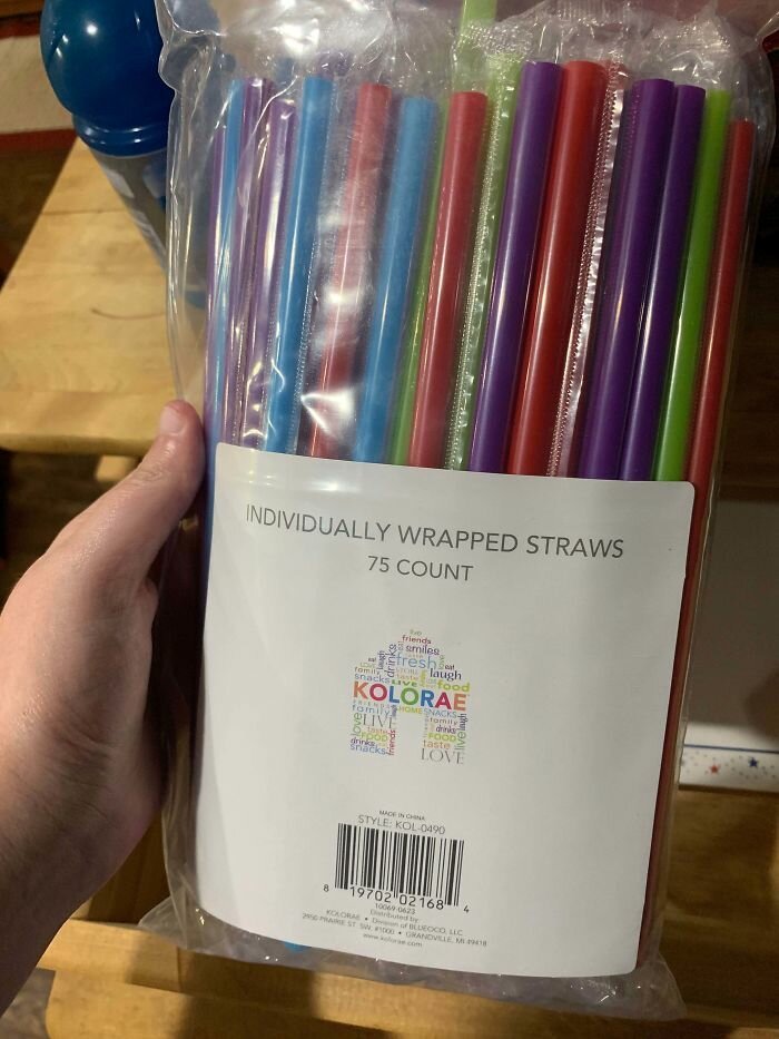 Excessive Packaging (23 pics)