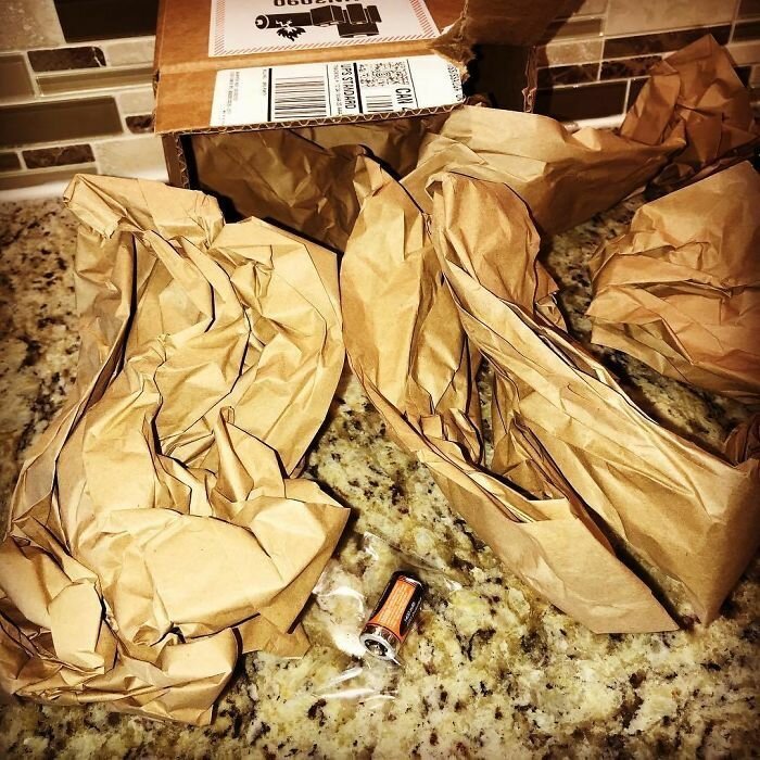 Excessive Packaging (23 pics)