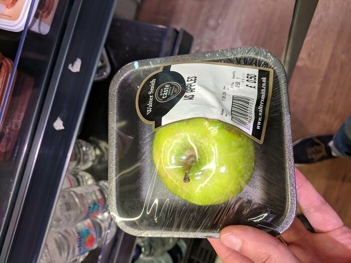 Excessive Packaging (23 pics)