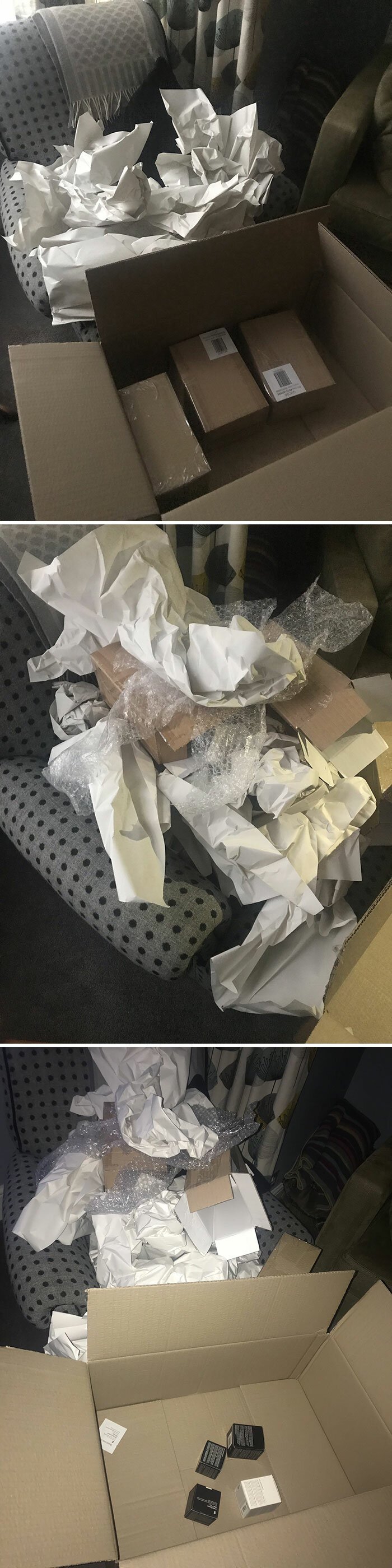 Excessive Packaging (23 pics)