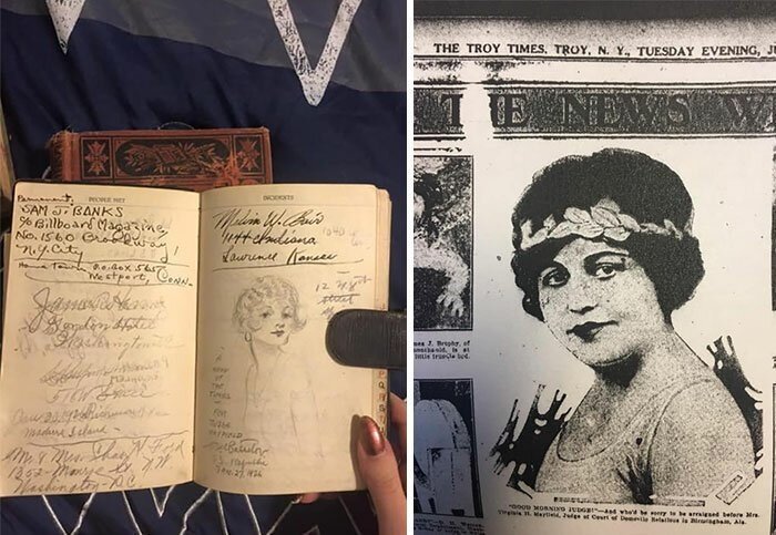 Unusual Finds In Thrift Shops (20 pics)