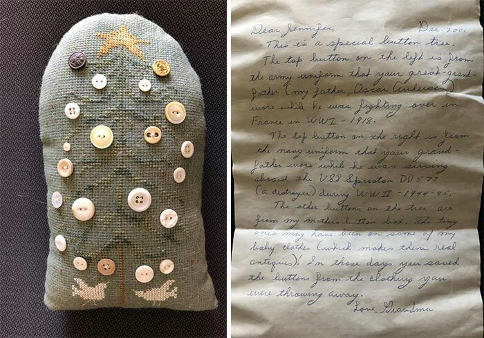 Unusual Finds In Thrift Shops (20 pics)