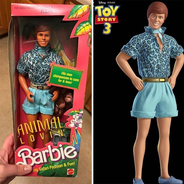 Unusual Finds In Thrift Shops (20 pics)