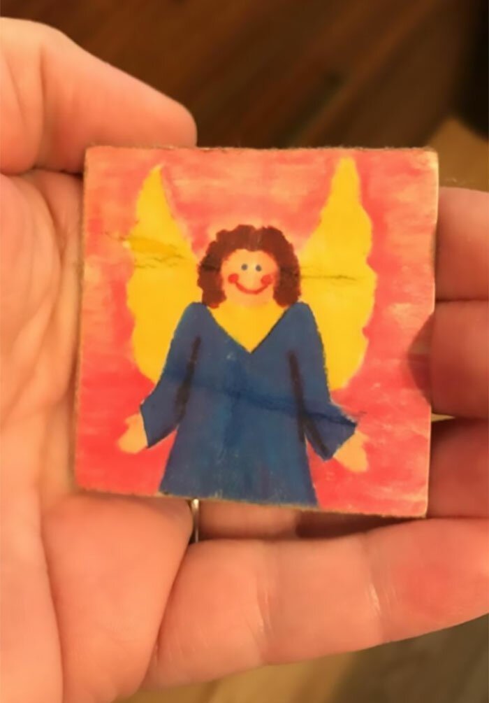 Unusual Finds In Thrift Shops (20 pics)
