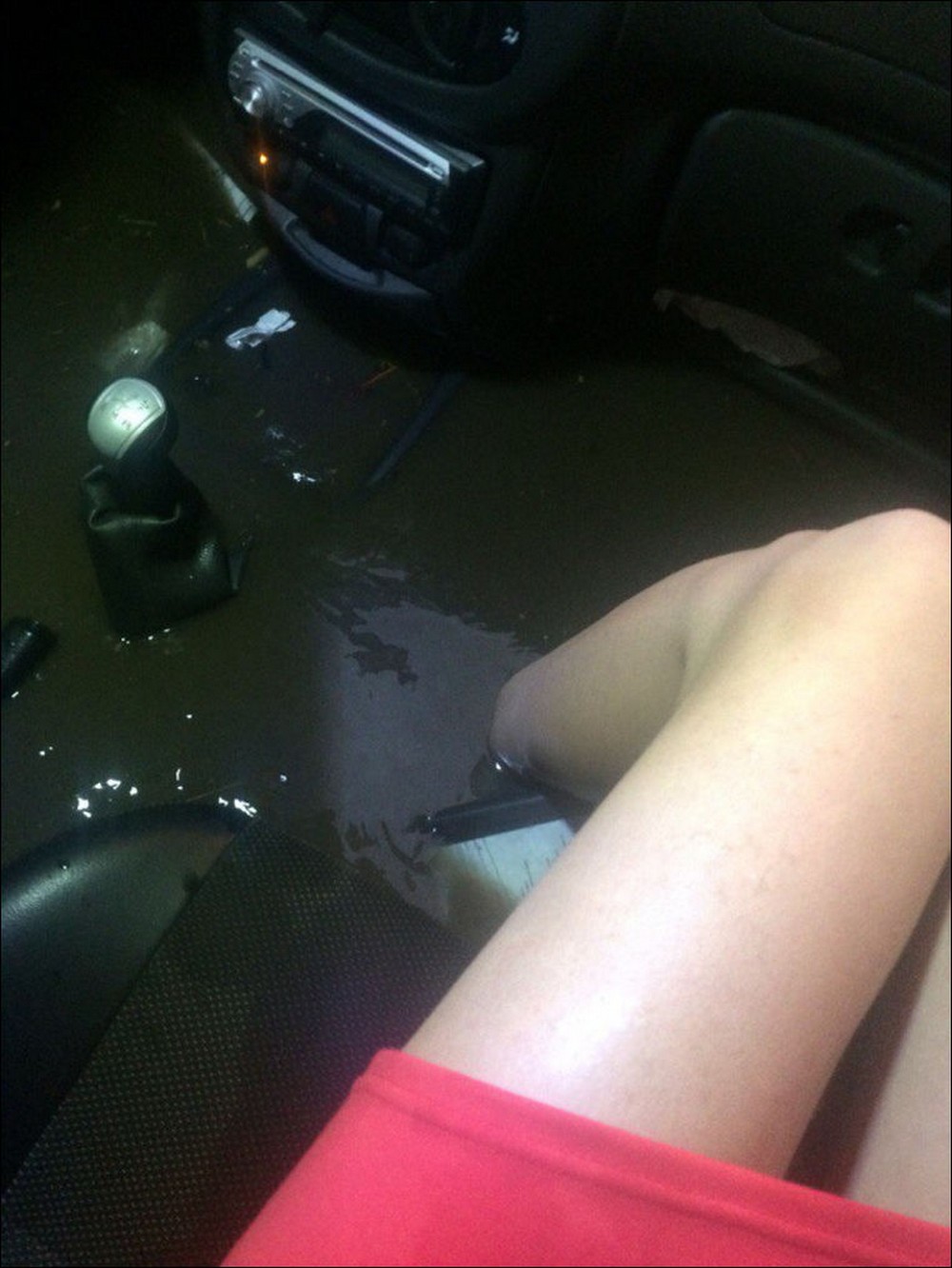 Bad Days Happen (25 pics)