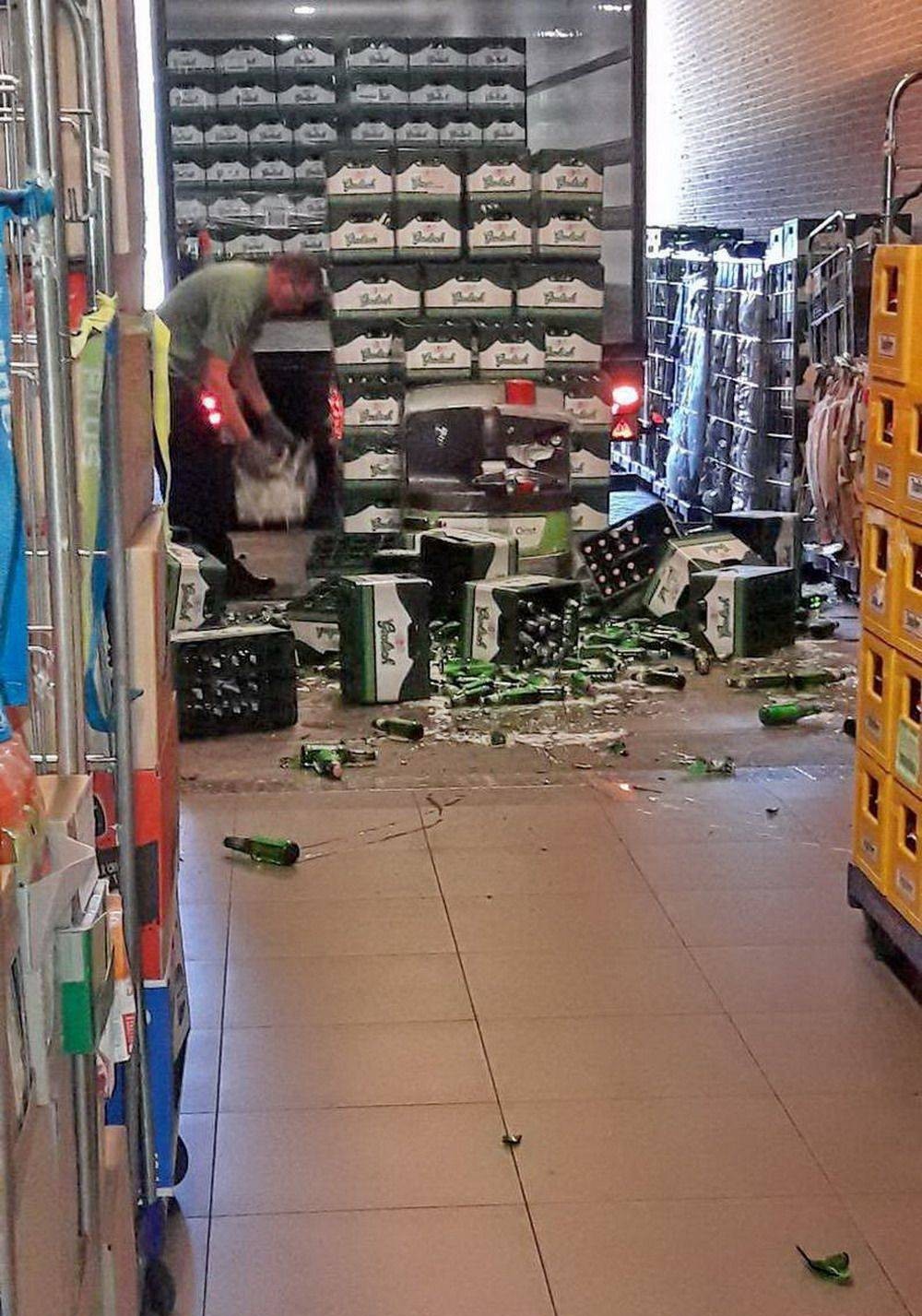 Bad Days Happen (25 pics)