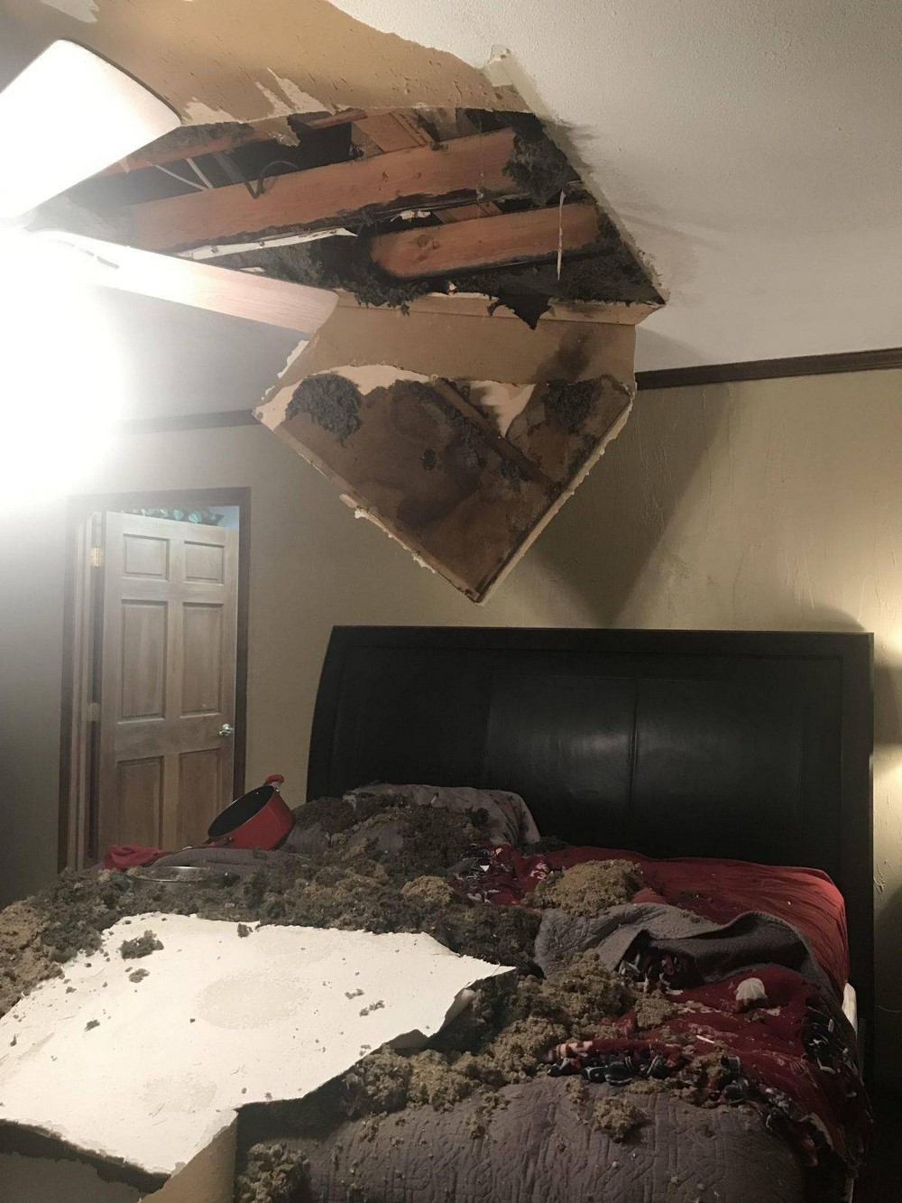 Bad Days Happen (25 pics)