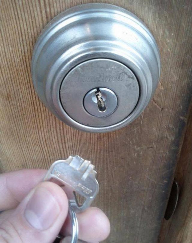 Bad Days Happen (25 pics)