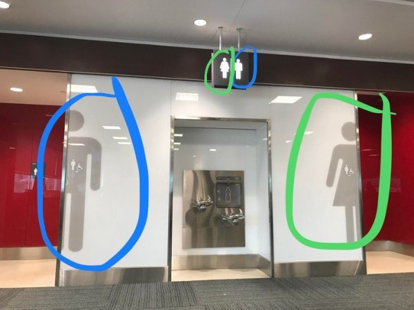 Failed Designs And Constructions (15 pics)