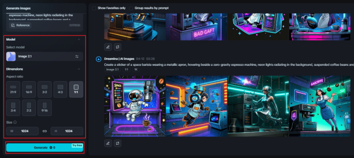 Dream Job Aesthetics: Designing Career-Inspired Sticker Sets with AI