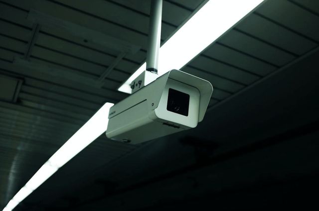 Creating Video Surveillance Plan - How Many Security Cameras You May Need?