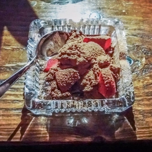 Crazy Food Serving (20 pics)