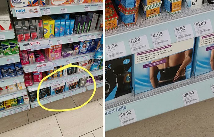 Annoying Situations (21 pics)