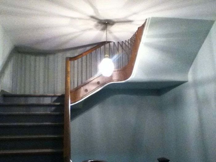 Dangerous Stairs (20 pics)