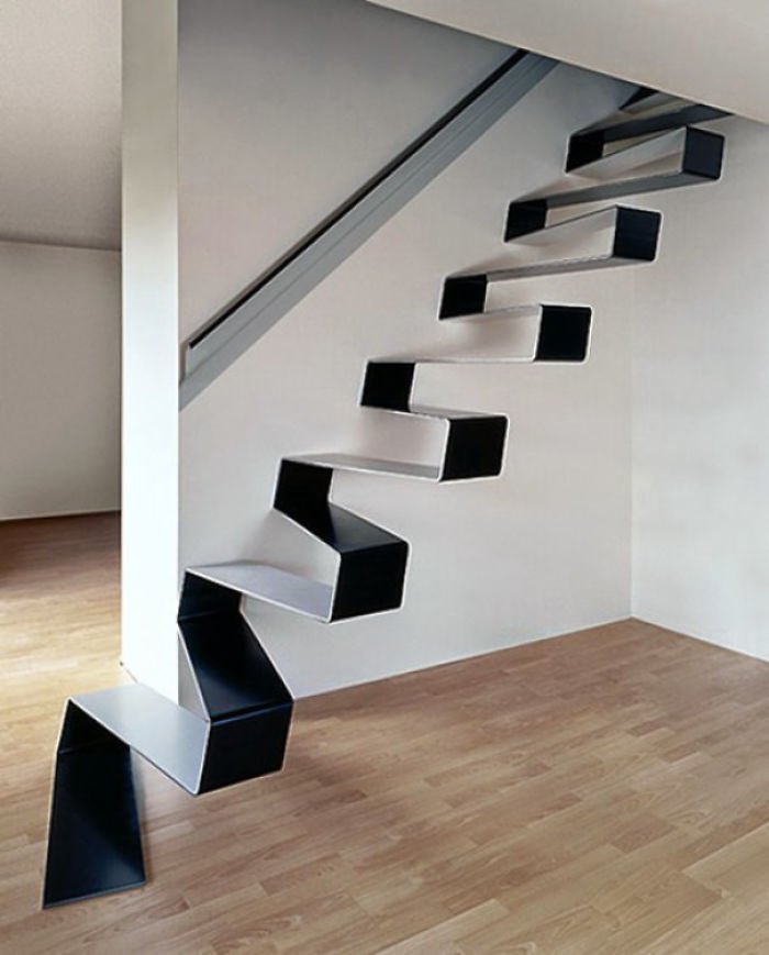Dangerous Stairs (20 pics)