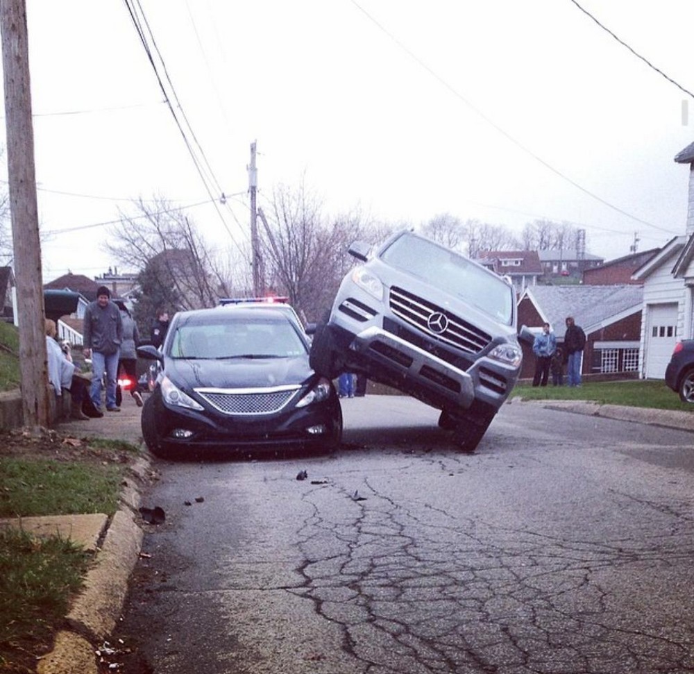 Bad Days Happen (23 pics)