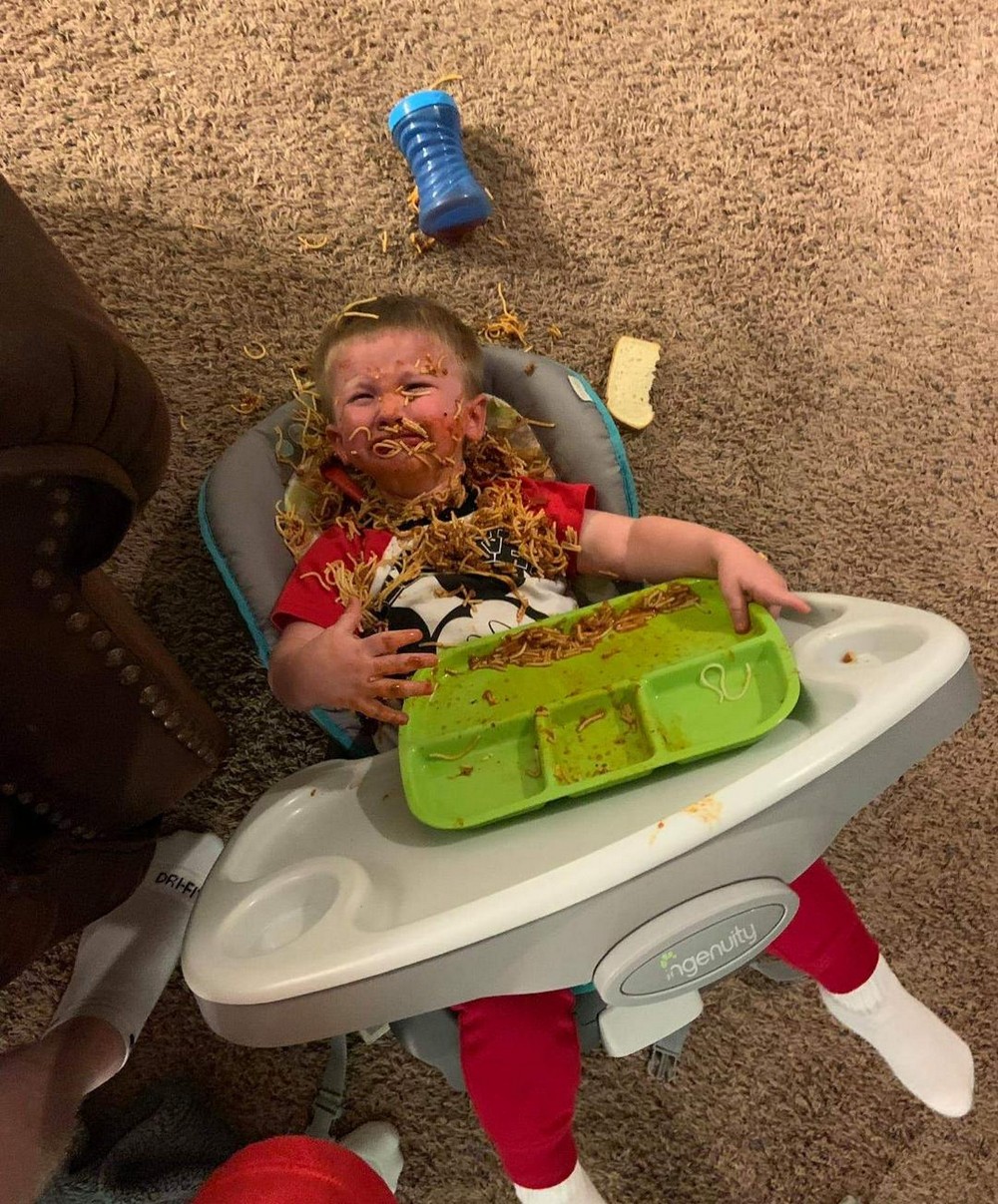 Bad Days Happen (23 pics)