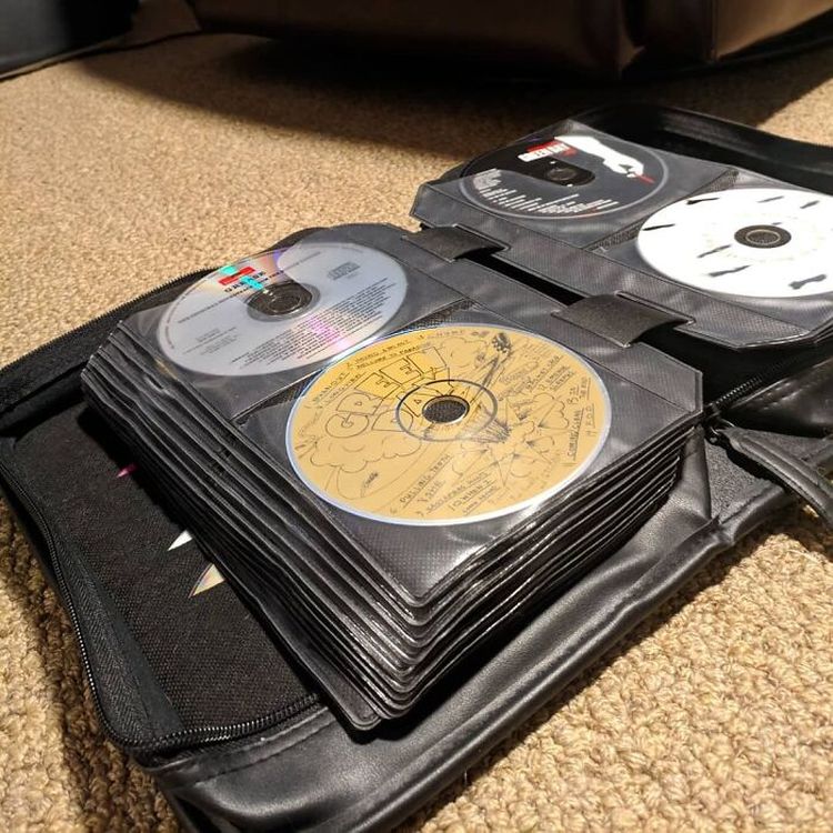 Nostalgic Things From The Past (19 pics)