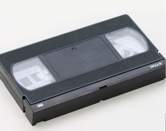 Nostalgic Things From The Past (19 pics)