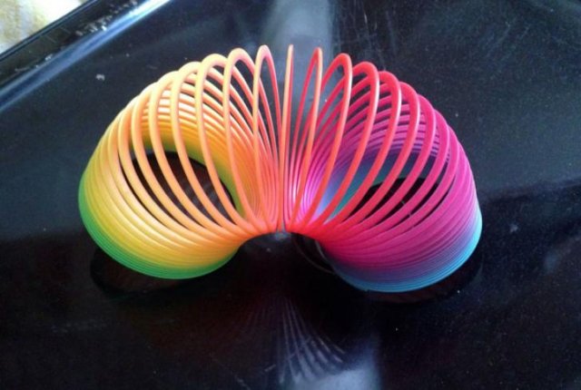 Nostalgic Things From The Past (19 pics)