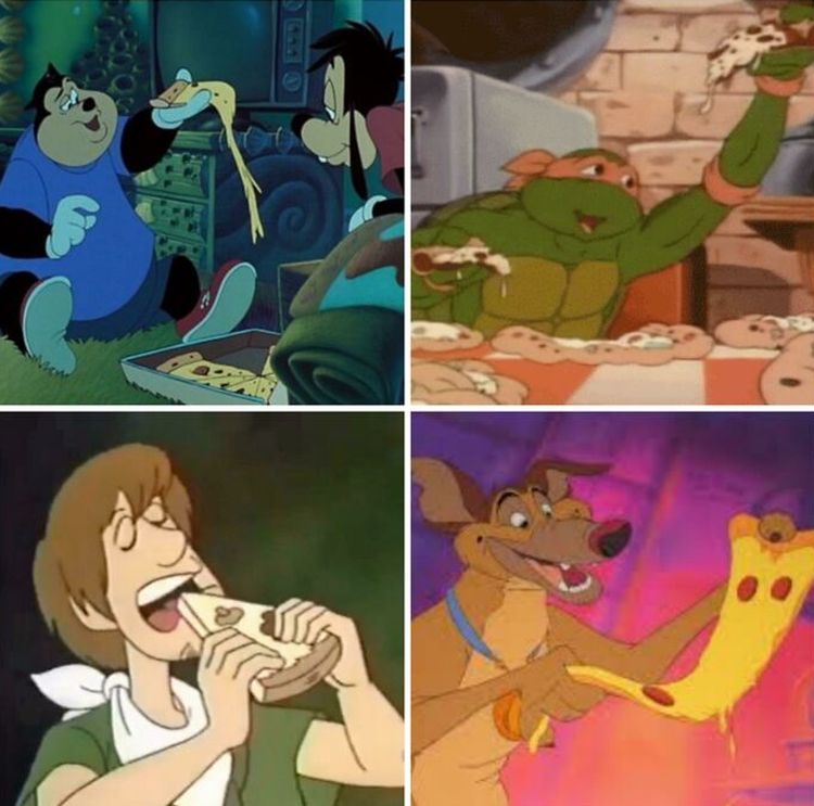 Nostalgic Things From The Past (19 pics)