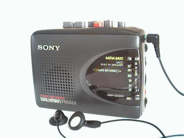 Nostalgic Things From The Past (19 pics)