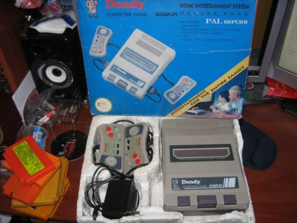 Nostalgic Things From The Past (19 pics)