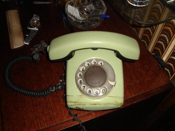Nostalgic Things From The Past (19 pics)