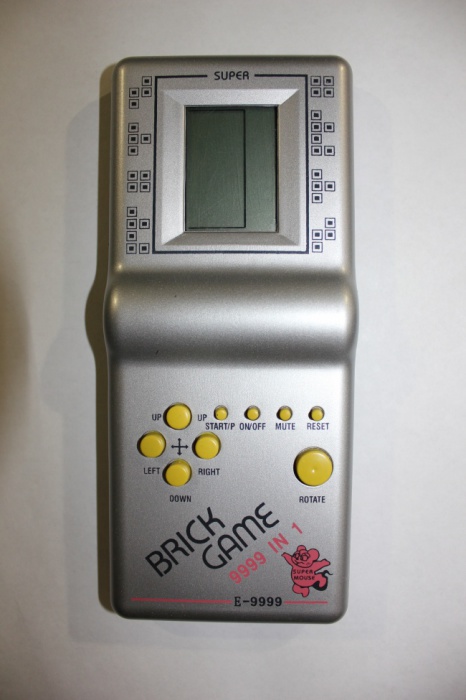 Nostalgic Things From The Past (19 pics)