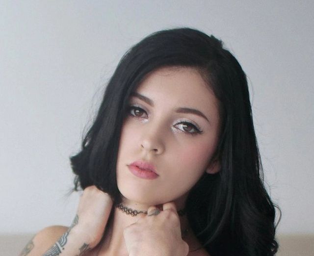 Tattooed Girls (20 pics)