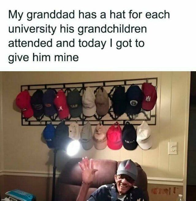 Kind Posts For Good Mood (23 pics)