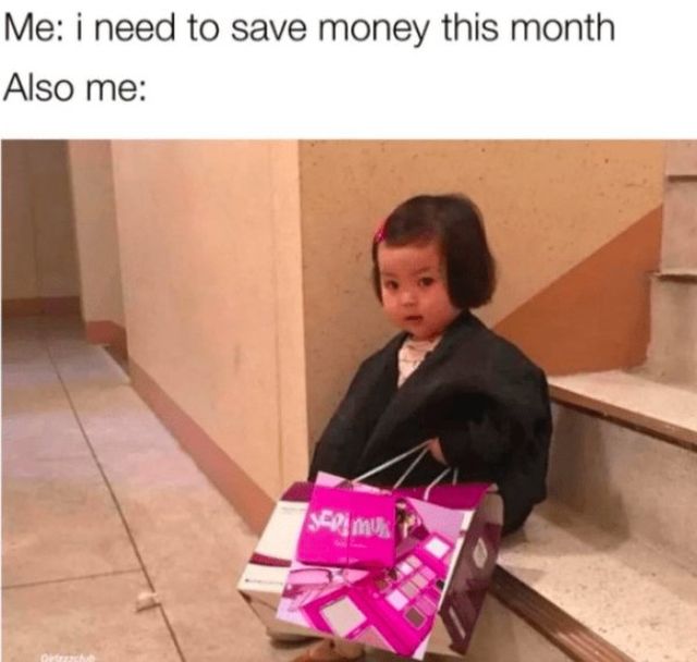 Memes For Women (33 pics)